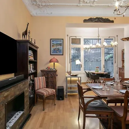 شقة Canela Homes Classic *