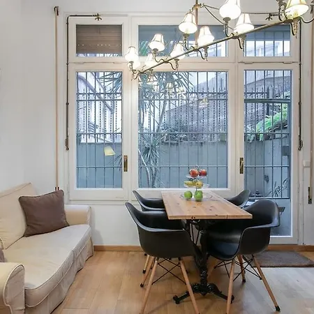 شقة Canela Homes Classic *