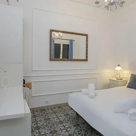 Canela Homes Classic Apartment
