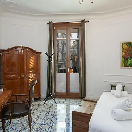 Apartment Canela Homes Classic *