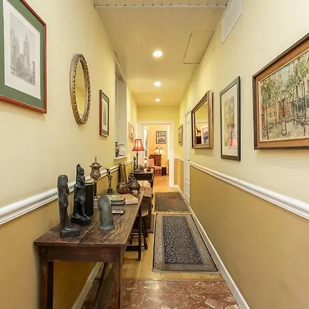 Canela Homes Classic Apartment