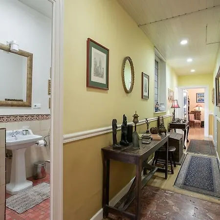 Apartment Canela Homes Classic Barcelona