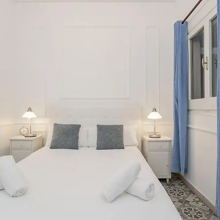 Canela Homes Classic Apartment *