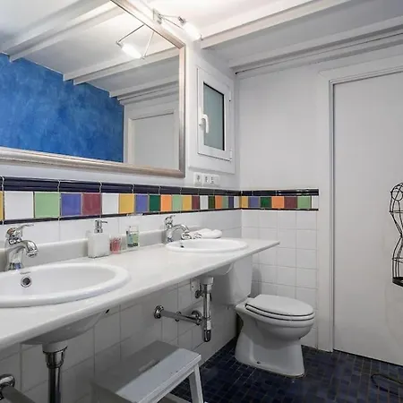 Apartment Canela Homes Classic Barcelona