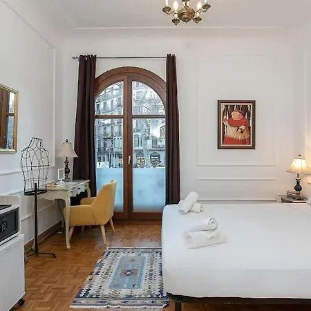 Apartment Canela Homes Classic