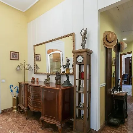 Apartment Canela Homes Classic