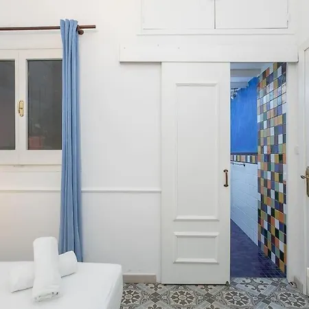 Canela Homes Classic Barcelona