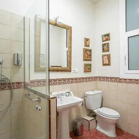 Canela Homes Classic Apartment *