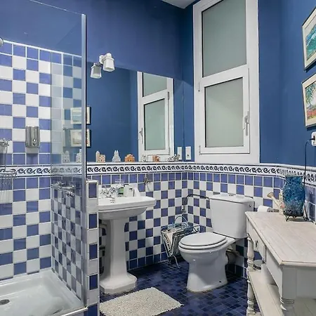 Canela Homes Classic Apartment Barcelona