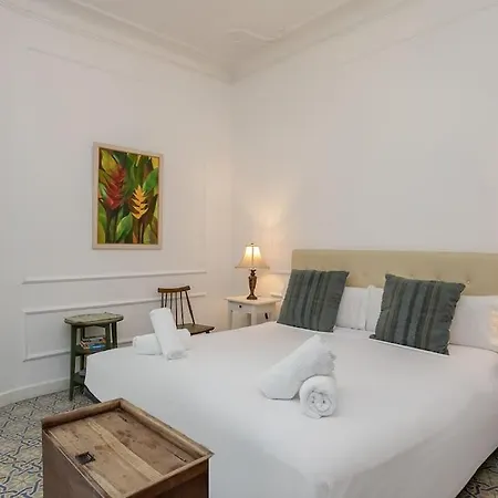 アパート Canela Homes Classic