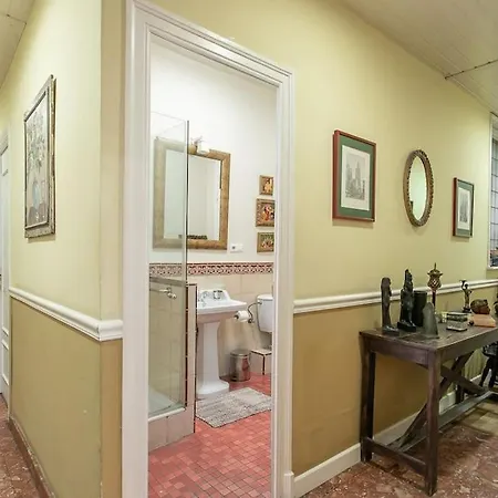 Apartament Canela Homes Classic *