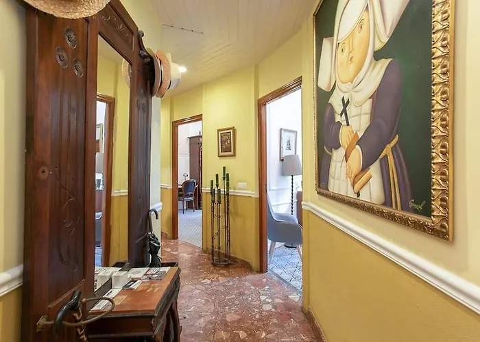 Διαμέρισμα Canela Homes Classic *
