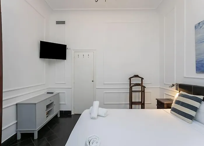 Canela Homes Classic Διαμέρισμα Βαρκελώνη
