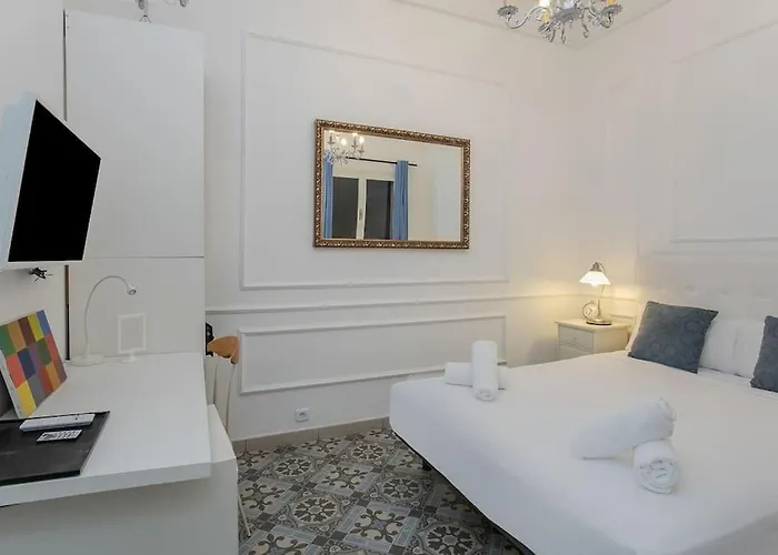 Canela Homes Classic Διαμέρισμα