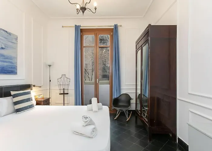 Canela Homes Classic Διαμέρισμα *