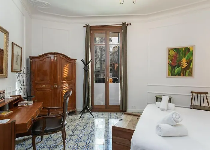 Διαμέρισμα Canela Homes Classic *