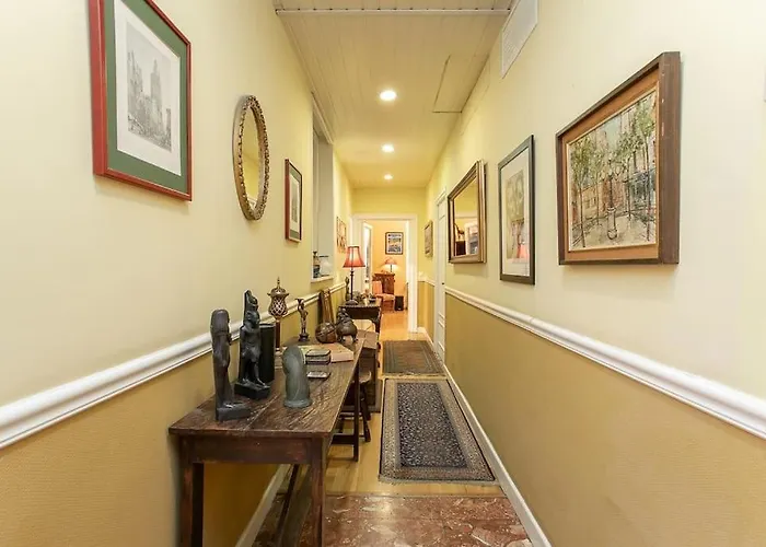 Canela Homes Classic Διαμέρισμα