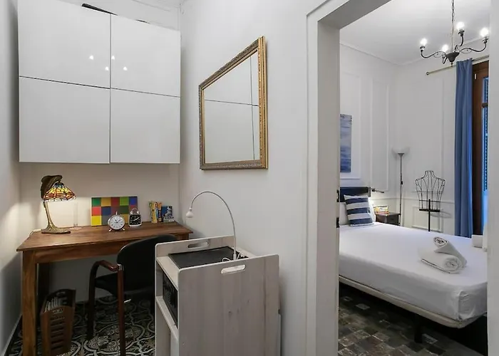 Canela Homes Classic Διαμέρισμα *