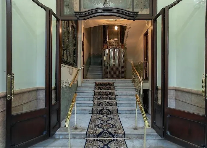 Canela Homes Classic Διαμέρισμα Βαρκελώνη