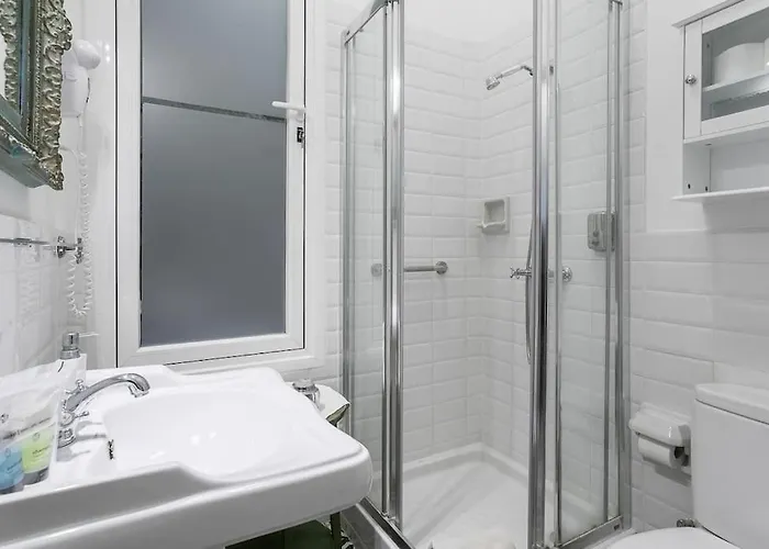 Canela Homes Classic * Βαρκελώνη