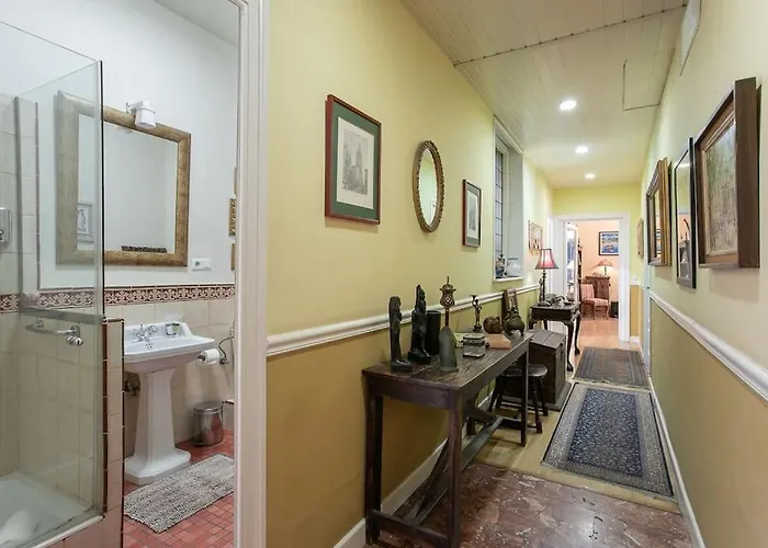 Διαμέρισμα Canela Homes Classic Βαρκελώνη