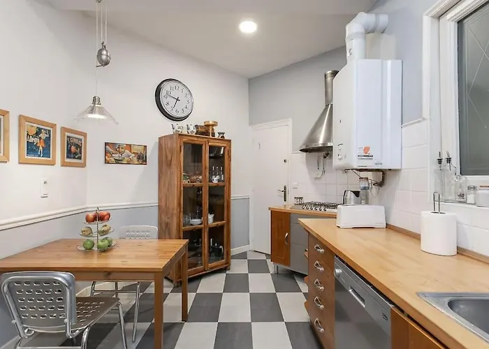 Canela Homes Classic Βαρκελώνη