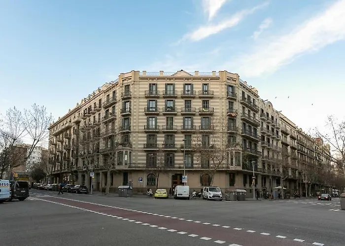 Canela Homes Classic Διαμέρισμα
