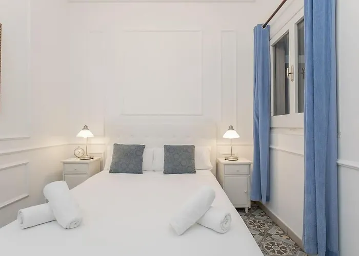 Canela Homes Classic Διαμέρισμα *