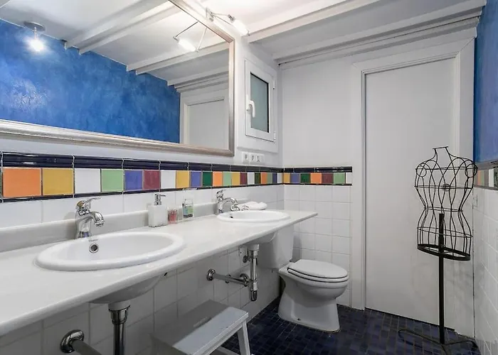 Διαμέρισμα Canela Homes Classic Βαρκελώνη