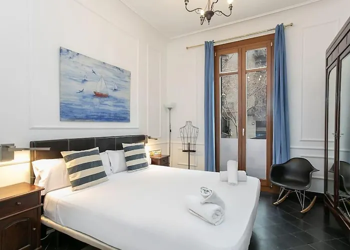 Canela Homes Classic Διαμέρισμα