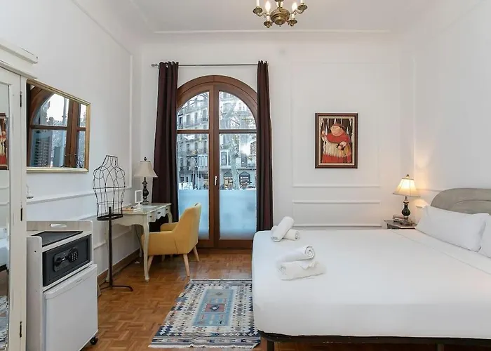 Διαμέρισμα Canela Homes Classic