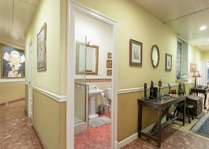 Διαμέρισμα Canela Homes Classic *