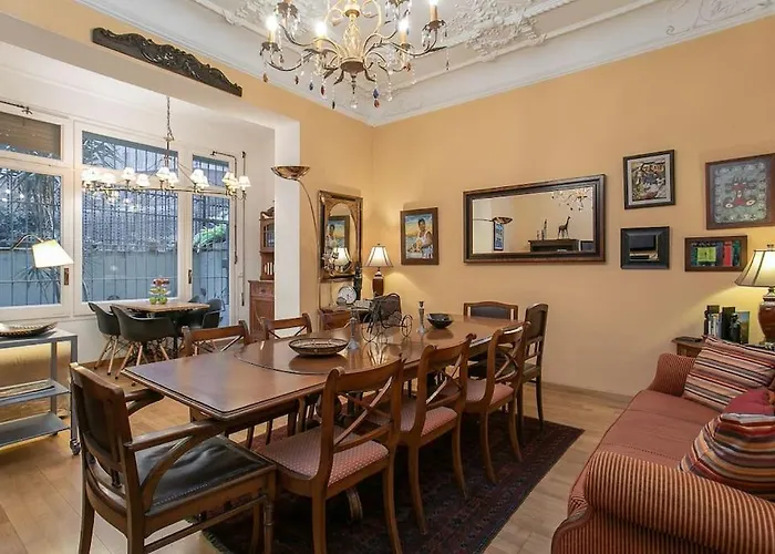 Canela Homes Classic * Βαρκελώνη