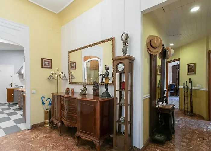 Διαμέρισμα Canela Homes Classic