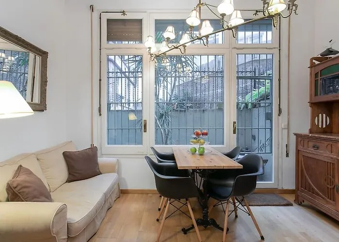 Διαμέρισμα Canela Homes Classic *