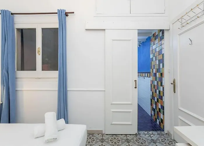 Canela Homes Classic Βαρκελώνη