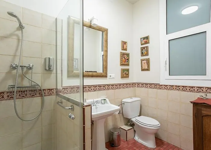 Canela Homes Classic Διαμέρισμα *