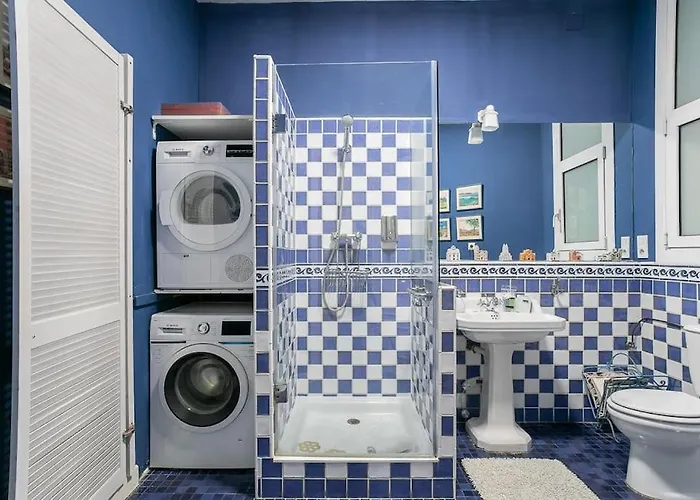 Canela Homes Classic Διαμέρισμα Βαρκελώνη