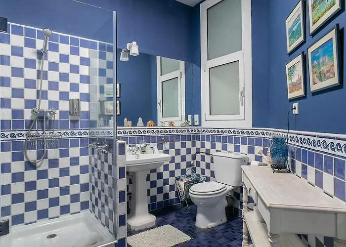 Canela Homes Classic Διαμέρισμα Βαρκελώνη